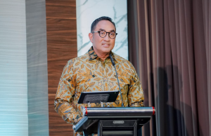 Kapolri Tegaskan Penegakan Hukum Berkeadilan dan Pelayanan Humanis Jadi Prioritas Polri