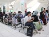 Kasus Influenza A di Jakarta Dipastikan Masih Terkendali