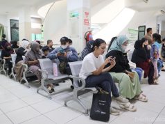 Kasus Influenza A di Jakarta Dipastikan Masih Terkendali