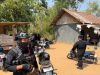 Bilik Tempat Pesta Sabu di Pamekasan Digrebeg Polisi dan Pemilik Rumah Buron