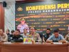 Polisi Ungkap Pemicu dan Sosok Bos 13 Truk yang Bakar Sopirnya
