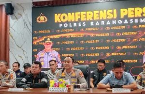 Polisi Ungkap Pemicu dan Sosok Bos 13 Truk yang Bakar Sopirnya