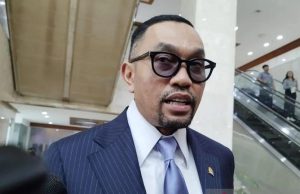 Komisi III DPR Nilai Mutasi Polri Strategis untuk Tingkatkan Profesionalisme