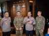 Kapolda Metro Jaya Tegaskan Sinergi TNI-Polri Jaga Jakarta