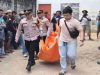Pelaku Pembunuhan Satu Keluarga di Tulang Bawang Tewas saat Dibekuk Polisi
