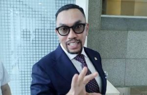 Komisi III DPR Minta Polisi Berantas Premanisme hingga ke Petingginya
