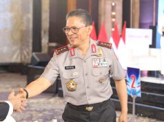 Wakapolri Tegaskan Komitmen Berantas Premanisme dan Jaga Dunia Usaha