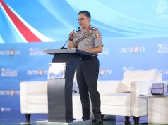 Jaga Kepastian Hukum Dunia Usaha, Polisi Perkuat Pembrantasan Premanisme