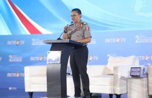 Jaga Kepastian Hukum Dunia Usaha, Polisi Perkuat Pembrantasan Premanisme