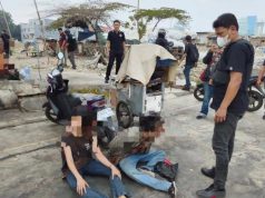 Polri Gelar Penggerebekan Kampung Narkoba Serentak di Seluruh Indonesia