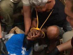 Polisi Sita 51,58 Gram Sabu dan Uang Rp23 Juta di Karam Bagu Kota Mataram