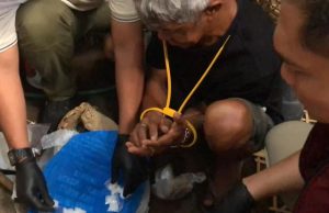 Polisi Sita 51,58 Gram Sabu dan Uang Rp23 Juta di Karam Bagu Kota Mataram