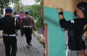 Polda Jateng bersama BNN dan POM Lakukan Operasi Sarang Narkoba Serentak, Ribuan Pil Diamankan