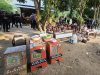Bareskrim Polri Gerebek 9 Sarang Narkoba di Sumut, 36 Orang Diamankan