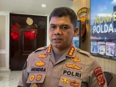 Operasi Antik Lodaya Polda Jabar Sasar 47 Target Narkoba Kerahkan 1.112 Personel
