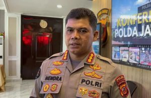 Operasi Antik Lodaya Polda Jabar Sasar 47 Target Narkoba Kerahkan 1.112 Personel