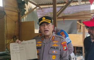 Polisi Temukan Lapak Penyewaan Alat Isap Narkoba di Kampung Ambon Jakarta Barat
