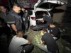 Polisi Gagalkan Pengiriman 24 Kg Sabu dari Aceh Setelah Kejar-Kejaran Seru