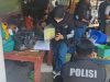 Penggerebekan di Kampung Narkoba Kunti Surabaya, Polisi Periksa 19 Pria