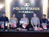 Polda Jatim Amankan 11 Orang Diduga Pemicu Kericuhan di Surabaya