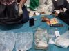 Polisi Gagalkan Peredaran 1,5 Kg Sabu di Kebon Jeruk, Dua Tersangka Ditangkap