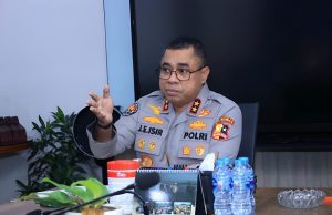 Kadivhumas Polri: Kebebasan Berpendapat Dijamin Undang-Undang, Mari Jaga Keamanan Bersama