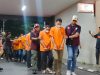 Kasus Laboratorium Narkoba di Pidie, Bareskrim Polri Tetapkan Dua WNA dan Delapan WNI Jadi TSK