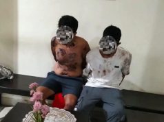 Kasus Penusukan Tiga Orang di Bali, Polisi Tangkap Dua WNA Arab Saudi