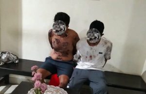 Kasus Penusukan Tiga Orang di Bali, Polisi Tangkap Dua WNA Arab Saudi