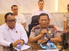 Polda Sulut Tahan 3 TSK dan Ungkap Dugaan Korupsi Advertorial DKIPS Kerugian Negara Rp7,5 Miliar
