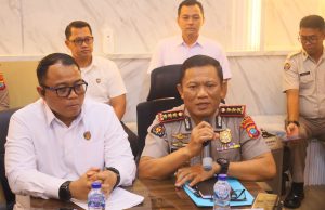Polda Sulut Tahan 3 TSK dan Ungkap Dugaan Korupsi Advertorial DKIPS Kerugian Negara Rp7,5 Miliar