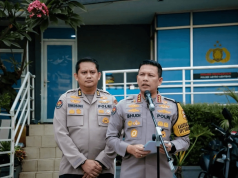 3.983 Personel Gabungan Disiagakan Amankan 47 Aksi Demo di Jakarta