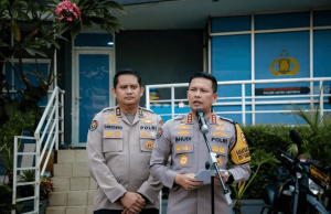 3.983 Personel Gabungan Disiagakan Amankan 47 Aksi Demo di Jakarta