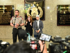 Lindungi Masyarakat dari Kejahatan Digital, Polri Perkuat Sinergi dengan Komdigi
