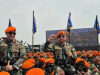 Perkuat Sinergi TNI-Polri, Kapolri Terima Penghargaan Warga Kehormatan Korpasgat