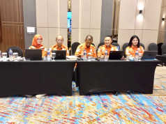 Baharkam Polri Dalami Sistem Pengamanan Obvitnas PT Timah