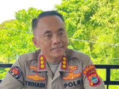 Memasuki Tahapan Baru, Polda Papua Barat Tetapkan 2 Tersangka dalam Kasus Kematian Presenter TVRI