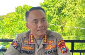 Memasuki Tahapan Baru, Polda Papua Barat Tetapkan 2 Tersangka dalam Kasus Kematian Presenter TVRI