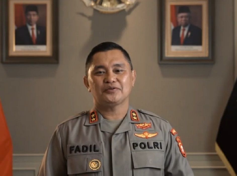 Kapolda Metro: “Pengguna Narkotika Tidak Boleh di Penjara”