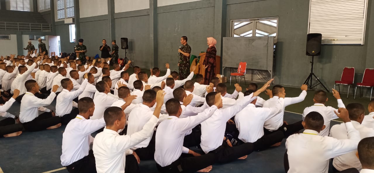 250719 Akan Mengikuti Sidang Pantukhir Terpusat Di Akademi Militer Magelang -4