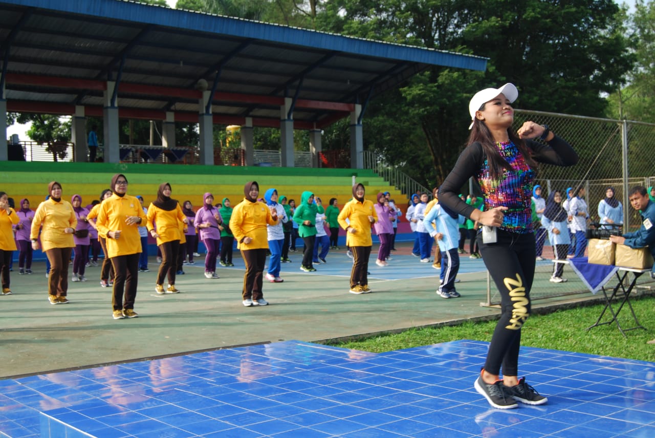 260419 Kunker PDJA II Ke Malang -2