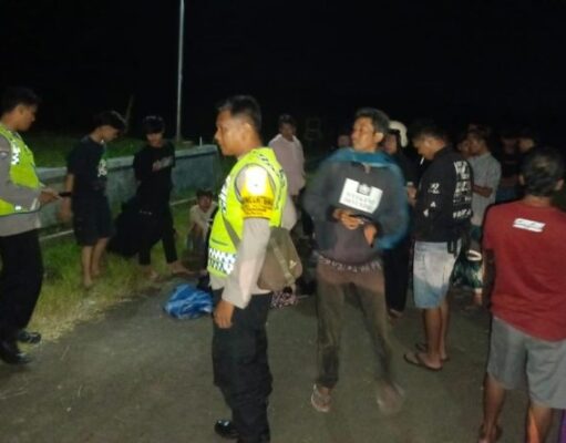 Polisi di Purbalingga Gagalkan Perang Sarung, 21 Remaja Diamankan