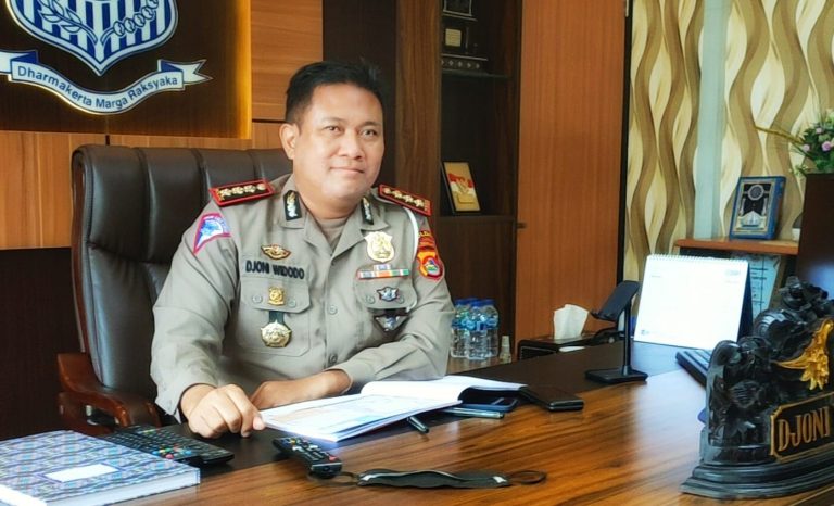 MotoGP Mandalika Dua Minggu Lagi, Ditlantas Polda NTB Siapkan Langkah Pengaturan Lalin