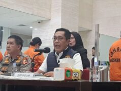 Satu DPO PPLN Kuala Lumpur Menyerahkan Diri