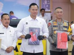 Polda Jatim Berhasil Ungkap Dua Kasus Mafia Tanah Lima Orang Ditetapkan Tersangka