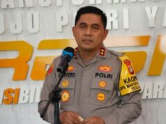 Kapolda Metro Terbitkan Maklumat Larangan Kegiatan Masyarakat Saat Ramadan