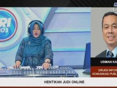 Kemenkominfo Keluarkan Mudikpedia, Buku Elektronik Perjalanan Mudik