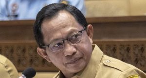 Jelang Mudik Lebaran, Mendagri Imbau Maskapai Penerbangan Tak ‘Main’ Harga Jual Tiket Pesawat