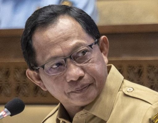 Jelang Mudik Lebaran, Mendagri Imbau Maskapai Penerbangan Tak ‘Main’ Harga Jual Tiket Pesawat