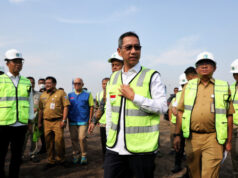 Pemprov DKI Kaji Pembangunan Fasilitas Pengolahan Sampah di Kepulauan Seribu